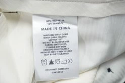 NEW FootJoy Golf Performance Pants Mens Size W34 L34 Navy 574A 905286 -Clothing Tops Sales Store 00905286 4 17376.1663816252