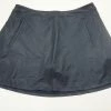 G-Force NEW G/Force Golf Classic Skort Womens Size XL Black Regular 574B 00906105 -Clothing Tops Sales Store 00906105 1 74895.1663816305