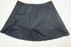 G-Force NEW G/Force Golf Classic Skort Womens Size XL Black Regular 574B 00906105 -Clothing Tops Sales Store 00906105 4 77837.1663816307