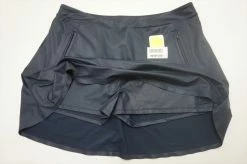 G-Force NEW G/Force Golf Classic Skort Womens Size XL Black Regular 574B 00906105 -Clothing Tops Sales Store 00906105 5 21070.1663816307