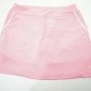NEW FootJoy Golf Classic Skort Womens Size Large Pink Regular 574B 00906118