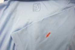 NEW FootJoy Golf Classic W Logo Polo Womens Size Medium Blue 580B 00908106 11 NEW FootJoy Golf Classic W Logo Polo Womens Size Medium Blue 580B 00908106 -Clothing Tops Sales Store 00908106 5 41506.1663816671