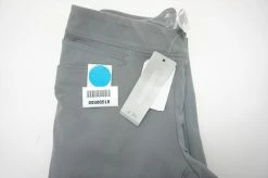 NEW Adidas Golf Essadis Pants Womens Size 36 Chsogr Regular 582B 00908518 -Clothing Tops Sales Store 00908518 5 62384.1663816613