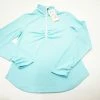 NEW Under Armour Golf Loose Pullover Womens Size Small Sky Regular 582B 908526 -Clothing Tops Sales Store 00908526 1 31734.1663816495