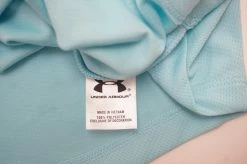 NEW Under Armour Golf Loose Pullover Womens Size Small Sky Regular 582B 908526 -Clothing Tops Sales Store 00908526 4 42620.1663816496