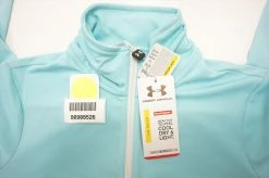 NEW Under Armour Golf Loose Pullover Womens Size Small Sky Regular 582B 908526 -Clothing Tops Sales Store 00908526 5 88678.1663816497