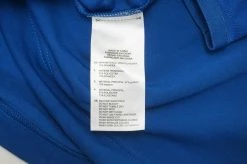 NEW Adidas Golf Climacool Pullover Mens Size Medium Blue Regular 583A 00908531 -Clothing Tops Sales Store 00908531 4 79484.1663816855