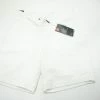 NEW Under Armour Golf Fitted Short Womens Size Large White 585B 00909818 -Clothing Tops Sales Store 00909818 1 30050.1663816706