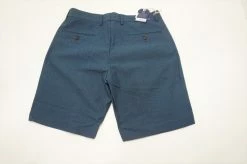 FootJoy 1857 Woven Chambray Print Shorts Mens Size 34 W34 Navy/Wedgewood 587A 9 FootJoy 1857 Woven Chambray Print Shorts Mens Size 34 W34 Navy/Wedgewood 587A -Clothing Tops Sales Store 00910364 3 33729.1663816995