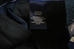 FootJoy 1857 Woven Chambray Print Shorts Mens Size 34 W34 Navy/Wedgewood 587A 10 FootJoy 1857 Woven Chambray Print Shorts Mens Size 34 W34 Navy/Wedgewood 587A -Clothing Tops Sales Store 00910364 4 05237.1663816995