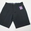 NEW G Mac Golf Classics Shorts Mens Size 38 Black Regular 589A 00910651 -Clothing Tops Sales Store 00910651 1 59954.1663817065
