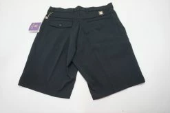 NEW G Mac Golf Classics Shorts Mens Size 38 Black Regular 589A 00910651 -Clothing Tops Sales Store 00910651 3 57076.1663817066