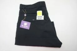 NEW G Mac Golf Classics Shorts Mens Size 38 Black Regular 589A 00910651 -Clothing Tops Sales Store 00910651 5 98367.1663817067