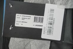 J.Lindeberg NEW J Lindeberg Golf M Somle Light Poly Shorts Mens Size 40 Black 589A 910655 -Clothing Tops Sales Store 00910655 2 98906.1663817072