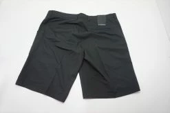 J.Lindeberg NEW J Lindeberg Golf M Somle Light Poly Shorts Mens Size 40 Black 589A 910655 -Clothing Tops Sales Store 00910655 3 58988.1663817072