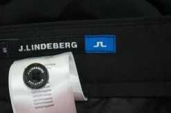J.Lindeberg NEW J Lindeberg Golf M Somle Light Poly Shorts Mens Size 40 Black 589A 910655 -Clothing Tops Sales Store 00910655 4 37134.1663817073