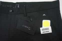 J.Lindeberg NEW J Lindeberg Golf M Somle Light Poly Shorts Mens Size 40 Black 589A 910655 -Clothing Tops Sales Store 00910655 5 10240.1663817073