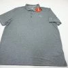 NEW Puma Golf Rancho Polo Mens Size Medium Puma Black Heather 591A 00912984 -Clothing Tops Sales Store 00912984 1 41882.1663817017