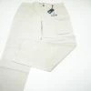 NEW Johnnie-O Golf Classics Pants Mens W38 L32 32 White Regular 592B 00913561 2 NEW Johnnie-O Golf Classics Pants Mens W38 L32 32 White Regular 592B 00913561 -Clothing Tops Sales Store 00913561 1 81166.1663817019