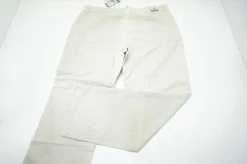 NEW Johnnie-O Golf Classics Pants Mens W38 L32 32 White Regular 592B 00913561 9 NEW Johnnie-O Golf Classics Pants Mens W38 L32 32 White Regular 592B 00913561 -Clothing Tops Sales Store 00913561 3 47042.1663817020