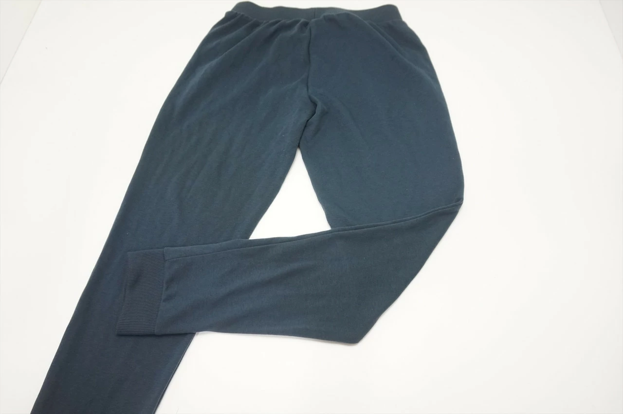 NEW Adidas Golf Jogguer Pants Mens Waist Size W Small Navy 592B 00913562 5 NEW Adidas Golf Jogguer Pants Mens Waist Size W Small Navy 592B 00913562 - Image 3