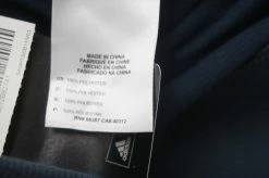 NEW Adidas Golf Jogguer Pants Mens Waist Size W Small Navy 592B 00913562 10 NEW Adidas Golf Jogguer Pants Mens Waist Size W Small Navy 592B 00913562 -Clothing Tops Sales Store 00913562 4 87577.1663816940