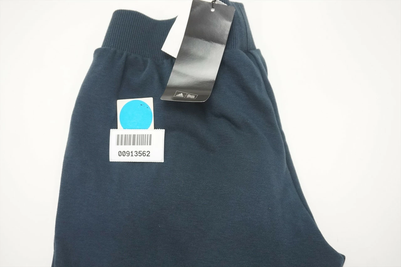 NEW Adidas Golf Jogguer Pants Mens Waist Size W Small Navy 592B 00913562 7 NEW Adidas Golf Jogguer Pants Mens Waist Size W Small Navy 592B 00913562 - Image 5