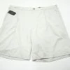 NEW Greg Norman Tech Performance Shorts Mens Waist Size 42 W42 SNT 593C 00913979 2 NEW Greg Norman Tech Performance Shorts Mens Waist Size 42 W42 SNT 593C 00913979 -Clothing Tops Sales Store 00913979 1 79540.1663817073