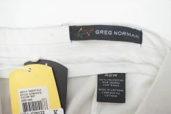 NEW Greg Norman Tech Performance Shorts Mens Waist Size 42 W42 SNT 593C 00913979 -Clothing Tops Sales Store 00913979 2 26913.1663817074