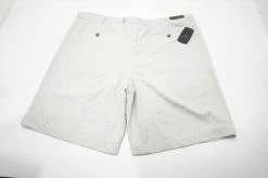 NEW Greg Norman Tech Performance Shorts Mens Waist Size 42 W42 SNT 593C 00913979 -Clothing Tops Sales Store 00913979 3 71442.1663817074