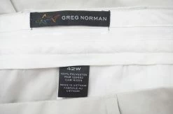 NEW Greg Norman Tech Performance Shorts Mens Waist Size 42 W42 SNT 593C 00913979 -Clothing Tops Sales Store 00913979 4 69800.1663817075
