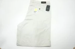 NEW Greg Norman Tech Performance Shorts Mens Waist Size 42 W42 SNT 593C 00913979 -Clothing Tops Sales Store 00913979 5 19927.1663817075