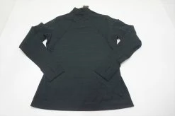 NEW Nike Golf Dri-Fit Pullover Womens Size XL Black Regular 599B 00915503 -Clothing Tops Sales Store 00915503 3 24128.1663816860