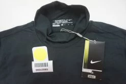 NEW Nike Golf Dri-Fit Pullover Womens Size XL Black Regular 599B 00915503 -Clothing Tops Sales Store 00915503 5 76072.1663816861