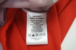 NEW FootJoy Rain Protect/Lightweight Softshell Vest Mens Large Red 608B 00921743 -Clothing Tops Sales Store 00921743 4 49741.1663816546