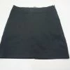 NEW Antigua Golf Classics Skort Womens Size 6 Black Regular 614A 00923797 -Clothing Tops Sales Store 00923797 1 38821.1663817453