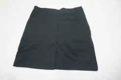 NEW Antigua Golf Classics Skort Womens Size 6 Black Regular 614A 00923797 -Clothing Tops Sales Store 00923797 4 77955.1663817454