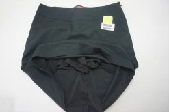 NEW Antigua Golf Classics Skort Womens Size 6 Black Regular 614A 00923797 -Clothing Tops Sales Store 00923797 5 51086.1663817455