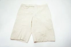 NEW Ralph Lauren Polo Golf Golf Classics Shorts Womens 4 Calbr 614A 00923801