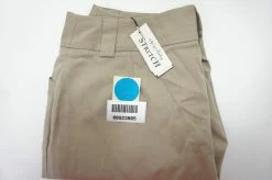 NEW Sport Haley Golf Capri Pants Womens Size 6 Sand Regular 614A 00923805 -Clothing Tops Sales Store 00923805 5 39064.1663817237