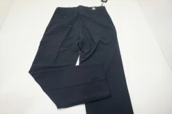 NEW FootJoy Golf Traditional Pants Mens Size 36 32 Navy Regular 616B -Clothing Tops Sales Store 00924517 3 82475.1663817076