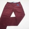 Peter Millar Crisman Performance Corduroy Pants Mens Size W34 L32 Claret 616B 1 Peter Millar Crisman Performance Corduroy Pants Mens Size W34 L32 Claret 616B -Clothing Tops Sales Store 00924523 1 40214.1663817029