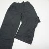 NEW Glen Echo Golf Rain Pants Womens Size W/L Medium Black Regular 617C -Clothing Tops Sales Store 00924549 1 37507.1663817185