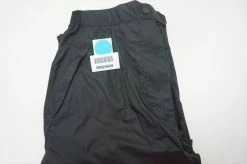 NEW Glen Echo Golf Rain Pants Womens Size W/L Medium Black Regular 617C -Clothing Tops Sales Store 00924549 5 12913.1663817187