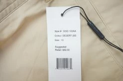 NEW Calvin Klein Golf Business Casual Pants Womens Size W 10 Desert 617C -Clothing Tops Sales Store 00924566 2 00783.1663817189