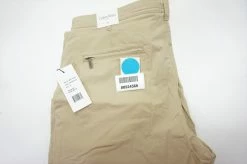 NEW Calvin Klein Golf Business Casual Pants Womens Size W 10 Desert 617C -Clothing Tops Sales Store 00924566 5 78243.1663817190
