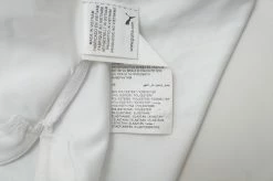 NEW Puma Golf Road Map Sleeveless Polo Womens Size Small Bright White/Blue 619A -Clothing Tops Sales Store 00925274 4 15492.1663817255