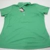NEW Nike Golf Dri-Fit Polo Womens Size XL Green 619A 00925275 -Clothing Tops Sales Store 00925275 1 86996.1663817255