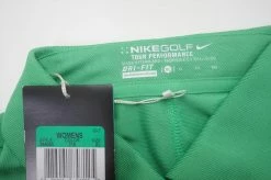 NEW Nike Golf Dri-Fit Polo Womens Size XL Green 619A 00925275 8 NEW Nike Golf Dri-Fit Polo Womens Size XL Green 619A 00925275 -Clothing Tops Sales Store 00925275 2 95333.1663817256