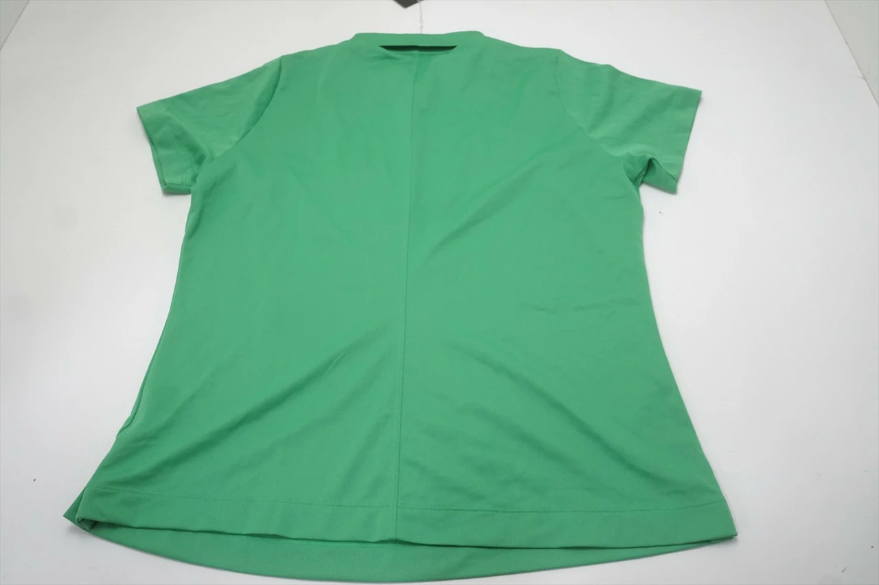 NEW Nike Golf Dri-Fit Polo Womens Size XL Green 619A 00925275 5 NEW Nike Golf Dri-Fit Polo Womens Size XL Green 619A 00925275 - Image 3